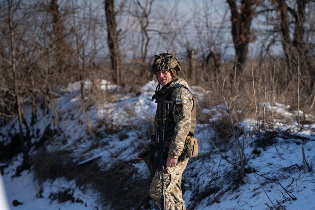 Reuters: Care vor fi paşii următori ai NATO dacă Rusia va invada Ucraina?