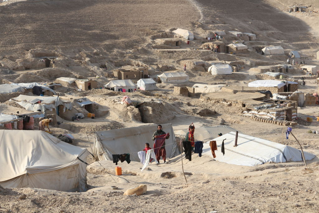 Vânzarea ilegală de rinichi a crescut în Afganistan, la șase luni de la instaurarea talibanilor