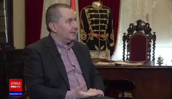 INTERVIU. 24 ianuarie 1859: Mica Unire sau Unirea Principatelor Române s-a înfăptuit cu ajutorul marilor puteri