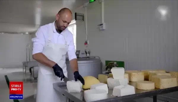 Fermierii români nu s-au înghesuit să depună proiecte de finanțare pentru puncte de procesare a produselor agricole