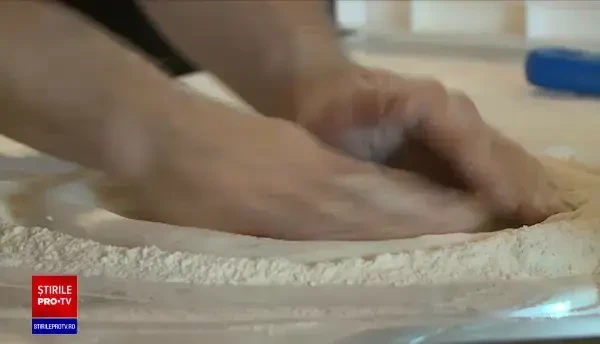 Pizzarii, tot mai căutați în România. Ce salariu au la noi, față de Italia