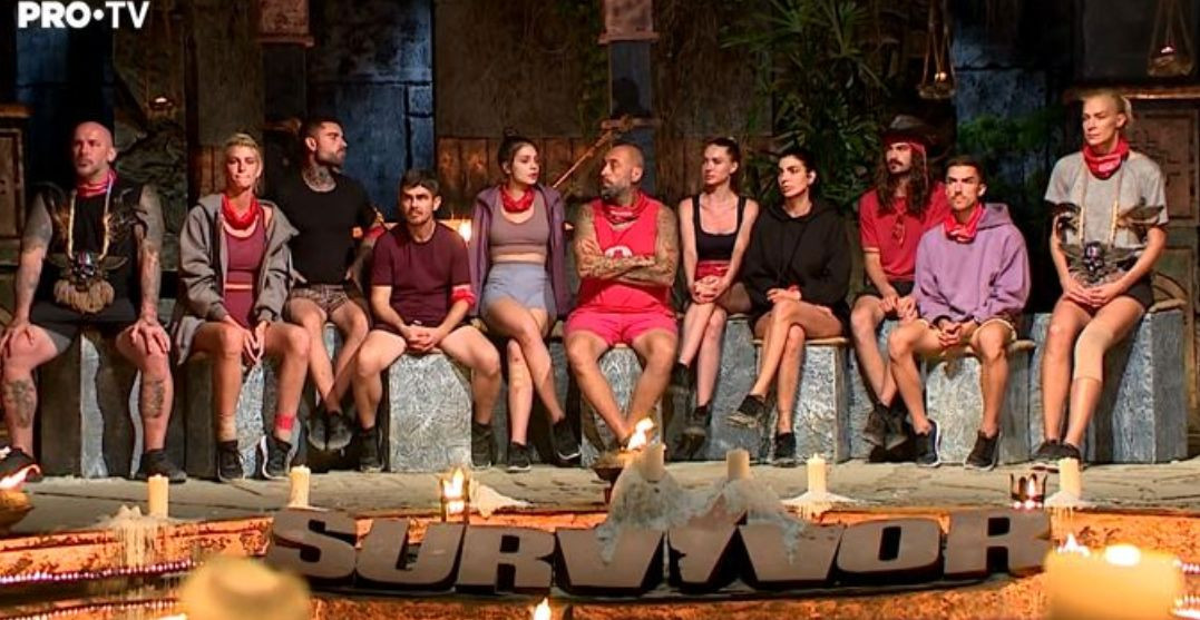 Roxana Ciuhulescu, eliminată de la Survivor 2022, din motive medicale. Ce a pățit „Faimoasa”