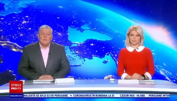 Accident în Dragodana, județul Dâmbovița. Trei persoane au ajuns de urgență la spital