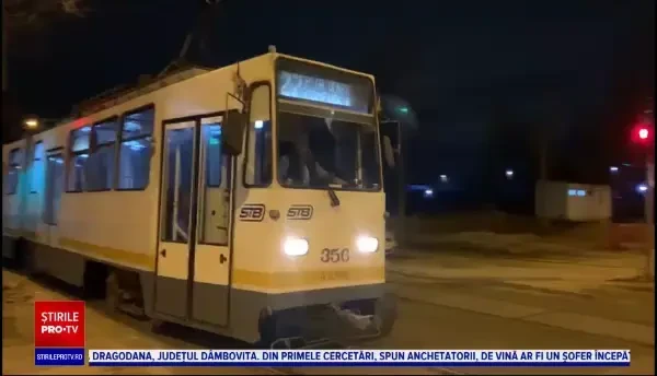 LIVE UPDATE Grevă la STB, ziua 5. Vasile Petrariu anunță că demisionează din PSD și din Consiliul General al Capitalei