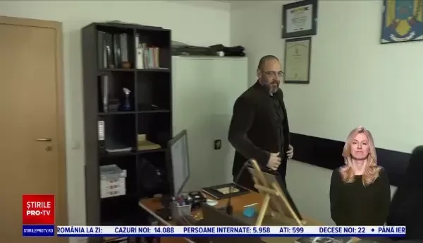 Cazul impresionant al unei românce adoptate în Italia care a descoperit ce i s-a întâmplat datorită îmbătrânirii faciale