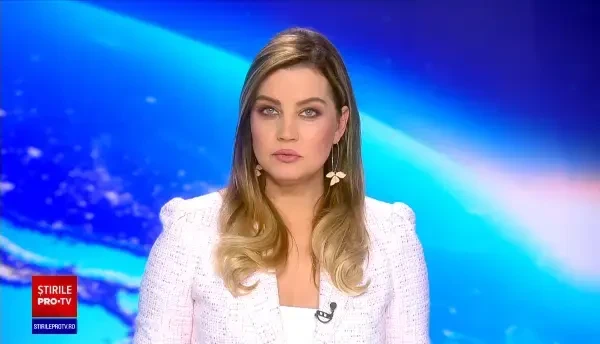 Scene ca în filme. Un tânăr a escaladat câțiva metri până la o fereastră a unui spital și a furat poșeta unei angajate