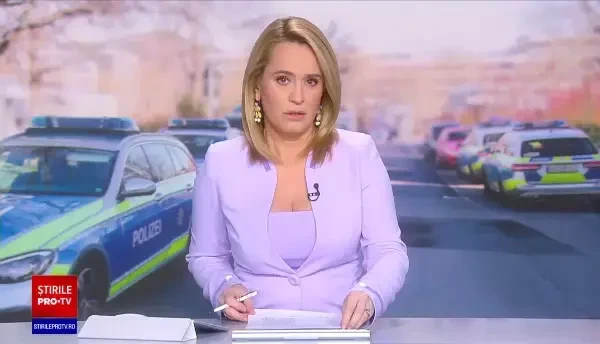 Atac armat la o universitate din Germania. O persoană a fost ucisă, mai multe au fost rănite. Atacatorul s-a sinucis