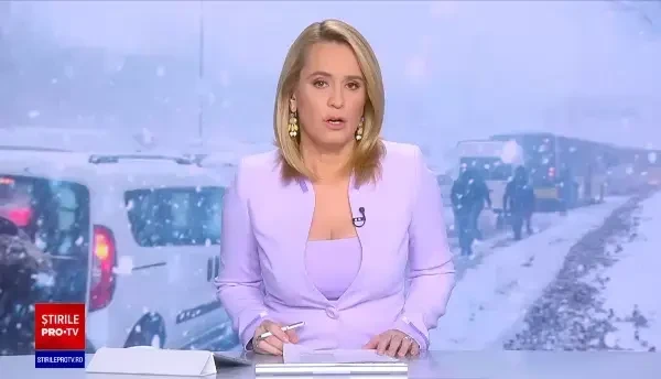 Istanbulul a fost acoperit de zăpadă. Ninsori abundente și în Grecia