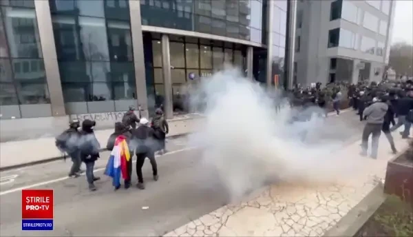 Șeful OMS Europa: Varianta Omicron ar putea infecta 60% dintre europeni până în martie