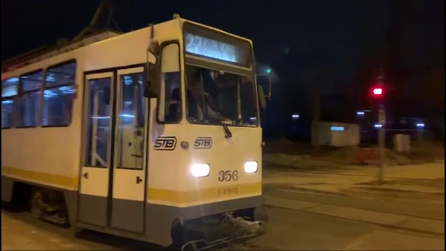 Greva STB s-a încheiat. Adrian Criț: ”Punem Bucureștiul în mișcare”