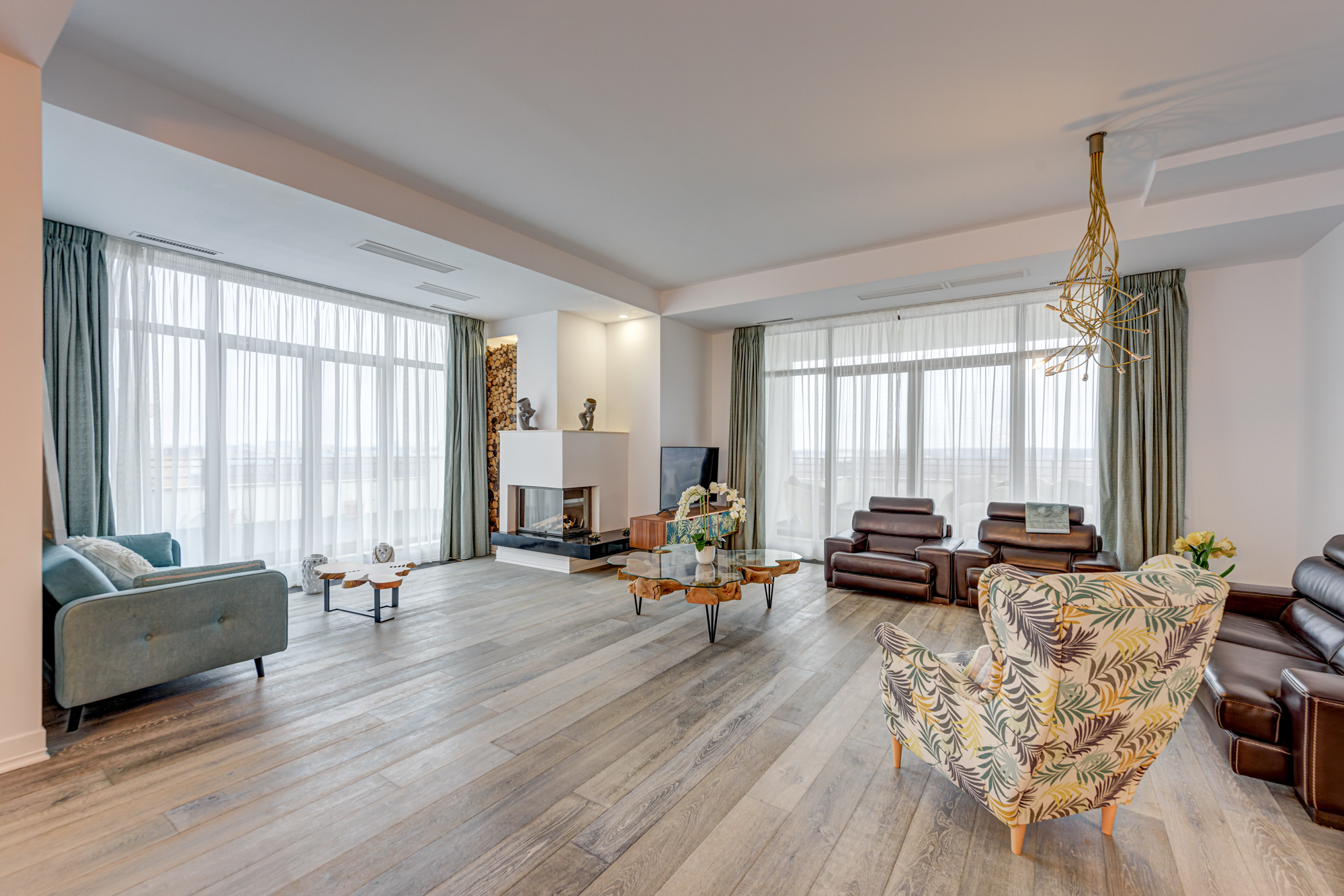 (P) Apartamentele in Pipera – mereu la mare căutare