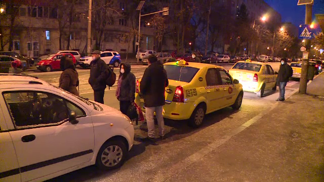 Greva șoferilor STB s-a încheiat după cinci zile. Mijloacele de transport au ieșit pe trasee