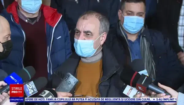 LIVE ACUM, conferință de presă la STB. Greva s-a încheiat: ”Punem Bucureștiul în mișcare”