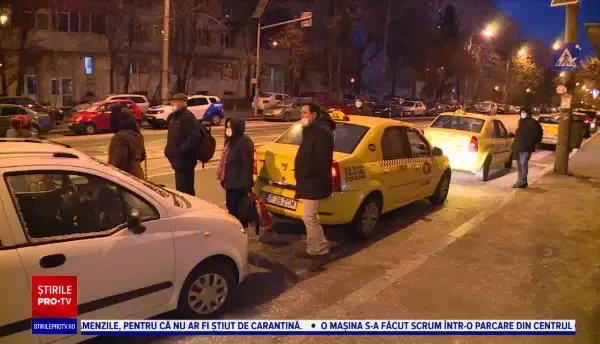 LIVE UPDATE Grevă la STB, ziua 5. Conducerea: Caracatița din STB SA trebuie stârpită. Negocierile au eșuat luni seară