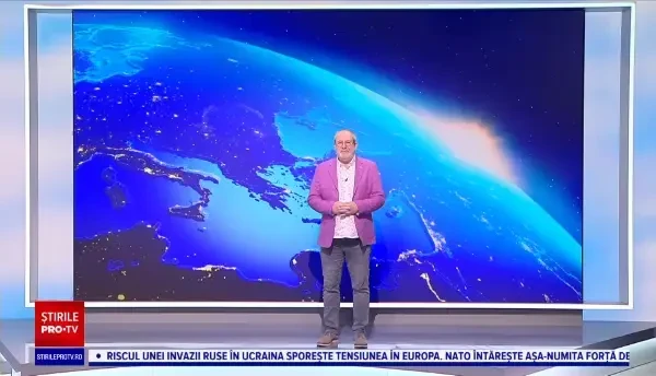 Vremea azi, 25 ianuarie 2022. Vremea rămâne rece. Maximele pleacă de la minus 9 grade