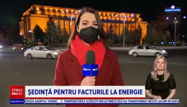 Scad prețurile la curent și gaze pentru populație, dar nu e clar în ce condiții. Care sunt variantele de lucru