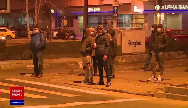 Greva șoferilor STB s-a încheiat după cinci zile. Mijloacele de transport au ieșit pe trasee