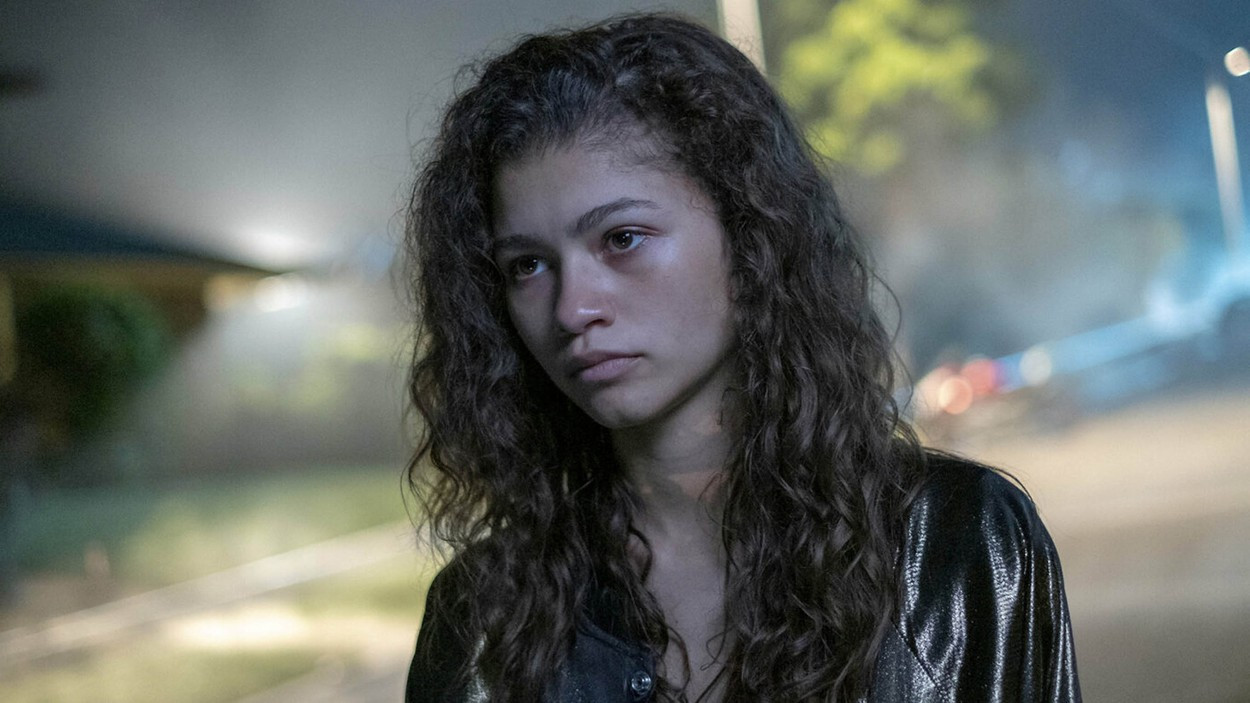 O adolescentă a murit încercând să imite comportamentul personajului interpretat de Zendaya în serialul "Euphoria"