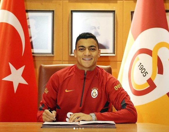 Fotbalistul Mostafa Mohamed și-a pus un prieten să dea examenele în locul lui, pentru că participa la Cupa Africii pe Națiuni