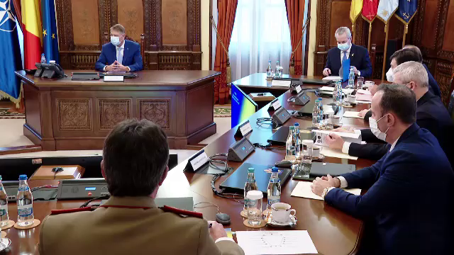 România se pregătește pentru un eventual război în Ucraina: ”Trebuie să ne asigurăm”. În cine au românii încredere