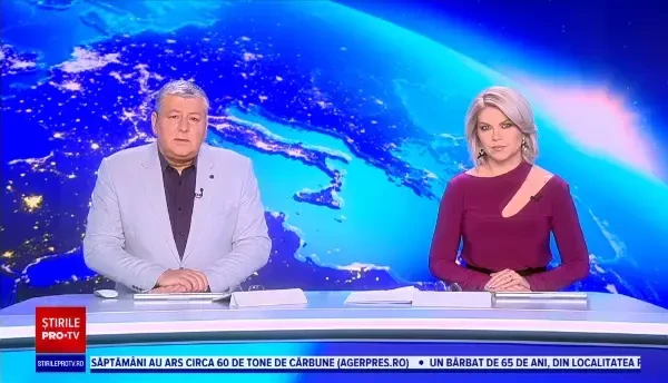 Un bărbat a murit după ce s-a răsturnat cu buldoexcavatorul într-un lac din Olt, sub privirea îngrozită a colegului său