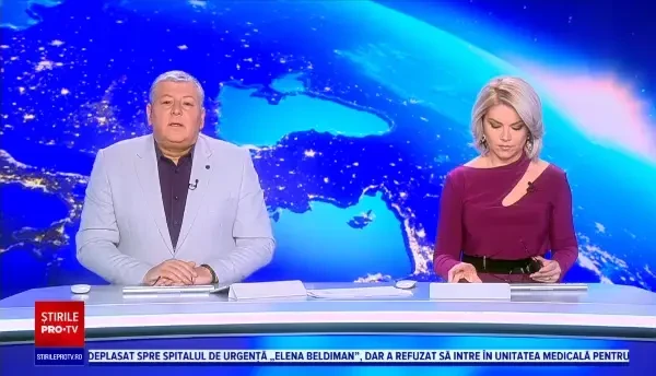 Preotul care spunea că persoanelor vaccinate le vor apărea solzi pe corp, internat în spital cu Covid