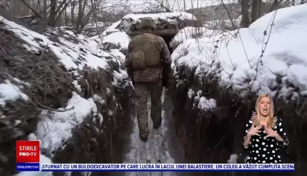 Criza din Ucraina. Biden: Ar putea fi cea mai mare invazie de la cel de-Al Doilea Război Mondial