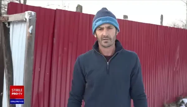 Un bărbat, la un pas de moarte, după ce soția lui l-a înjunghiat: ”Era un pic băută. Când bea o lua razna”