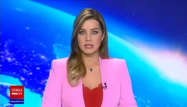 Un individ a escaladat până la etajul unu al unui bloc pentru a fura o geacă pusă la uscat