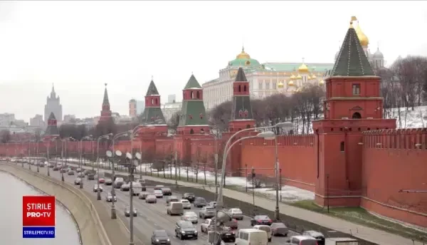 Liderii lumii fac front comun: ”Nu ar trebui să-i permitem lui Putin să creadă că poate să felieze Ucraina ca pe salam”