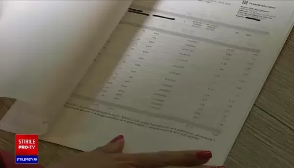 Facturile la energie ar trebui să fie mai mici, dar nu pentru toți românii. Cine va beneficia de reduceri EXEMPLE DE CALCUL