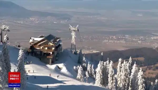 Cu un număr alarmant de mare de accidente montane, salvamontiștii se împart cu greu între intervenții