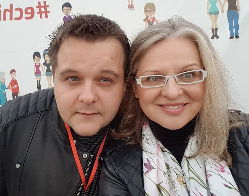 Tudor Buzatu, fiul preşedintelui CJ Vaslui, Dumitru Buzatu, numit secretar de stat în cadrul Secretariatului General