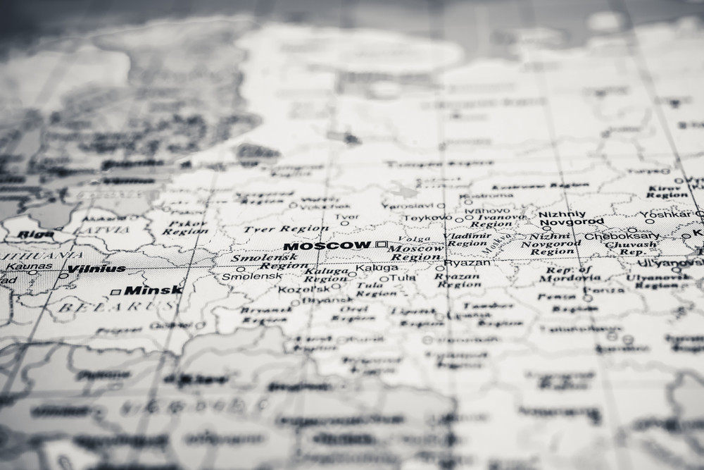 Rusia susţine că SUA nu au luat în considerare cerinţele sale de securitate privind retragerea NATO din Est