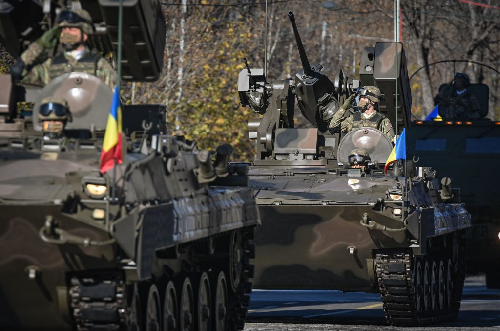 Ce se întâmplă dacă refuzi încorporarea în caz de război. Care e categoria de vârstă vizată