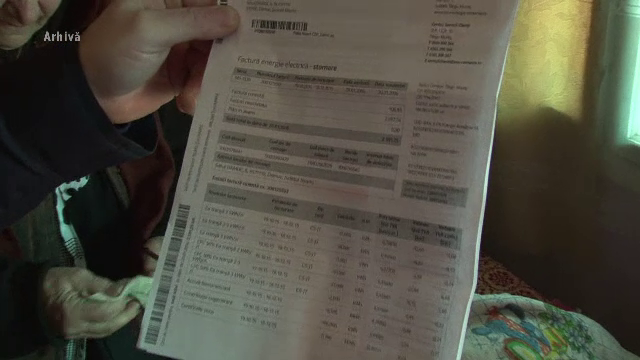 Guvernul promite facturi mici pentru populație, din aprilie. Se va introduce și un tarif social la energie