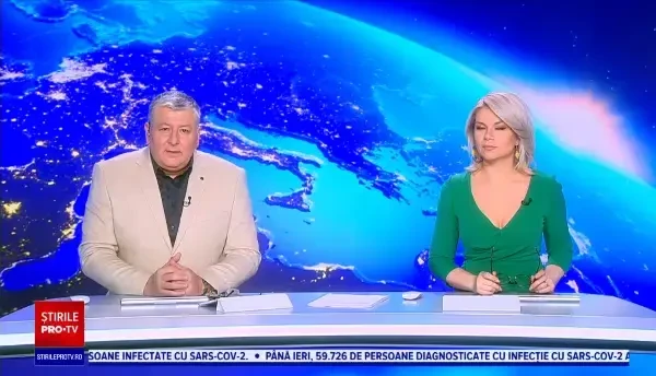 iLikeIT. Cum arată robotul care poate recreea picturi celebre