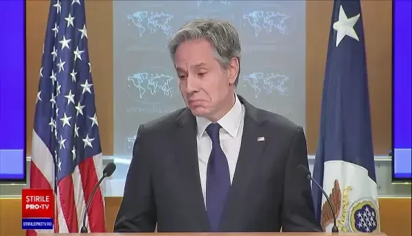 Reacții după răspunsul scris al SUA la garanțiile de securitate ale Rusiei. Antony Blinken: „Mingea este în terenul lor”
