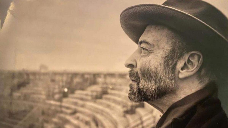 Fotograful René Robert a murit de hipotermie, la 84 de ani, după ce a căzut pe stradă şi a fost ignorat