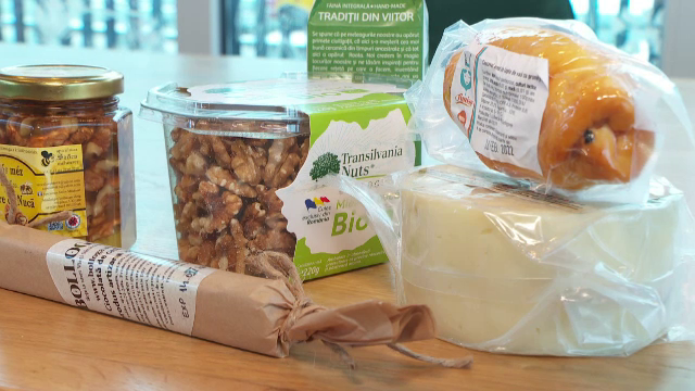 Nucile românești, la mare căutare în țările din Europa. Cum sunt folosite