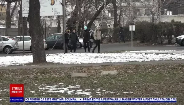 Anchetă într-un liceu din Oradea după ce mai mulți copii au refuzat să meargă la școală din cauza unui elev