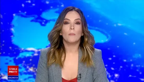 Incendiu la un bloc din Medgidia. 40 de persoane au fost evacuate