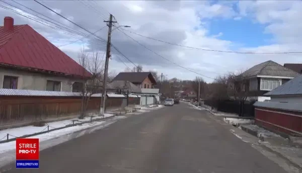 Tragedie în județul Neamț. O femeie a murit, după ce camera în care locuia a fost cuprinsă de un incendiu