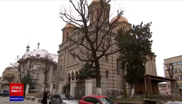 Facturile instituțiilor costă cât un apartament. Arhiepiscopia Tomisului e îngrijorată de cum i-o vor plăti credincioșii