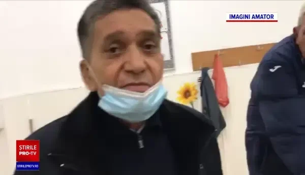 O consilieră USR, agresată de colegi de la PNL și PMP. “Chiar dacă mă duc la pușcărie, vă las în căruț cu rotile". VIDEO
