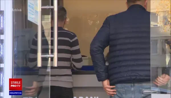 Lăsat fără 10.000 de euro într-un mall din București, prin metoda ”la scaun”. Cum a acționat hoțul