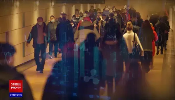 Români înșelați să investească în criptomonede la îndemnul influencerilor. Cum funcționează escrocheriile