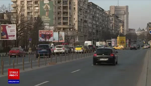 Viitoarele taxiuri din București trebuie să fie hibrid sau electrice. Când ajung în orașe autobuzele ecologice