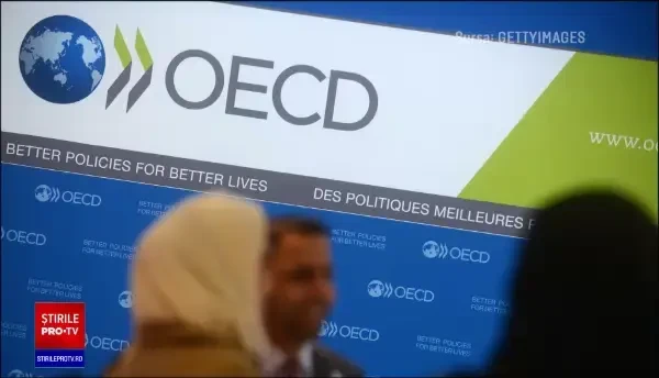 România, arătată cu degetul de secretarul general al OCDE: „Trebuie îmbunătățite aceste eforturi”
