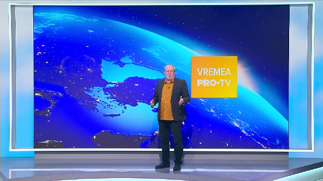 Vreme bună, dar cu temperaturi mai mari decât ar fi normal. Care este prognoza pentru zilele următoare